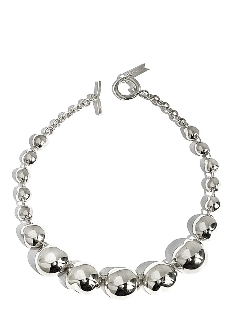 Nicola Collar Necklace
